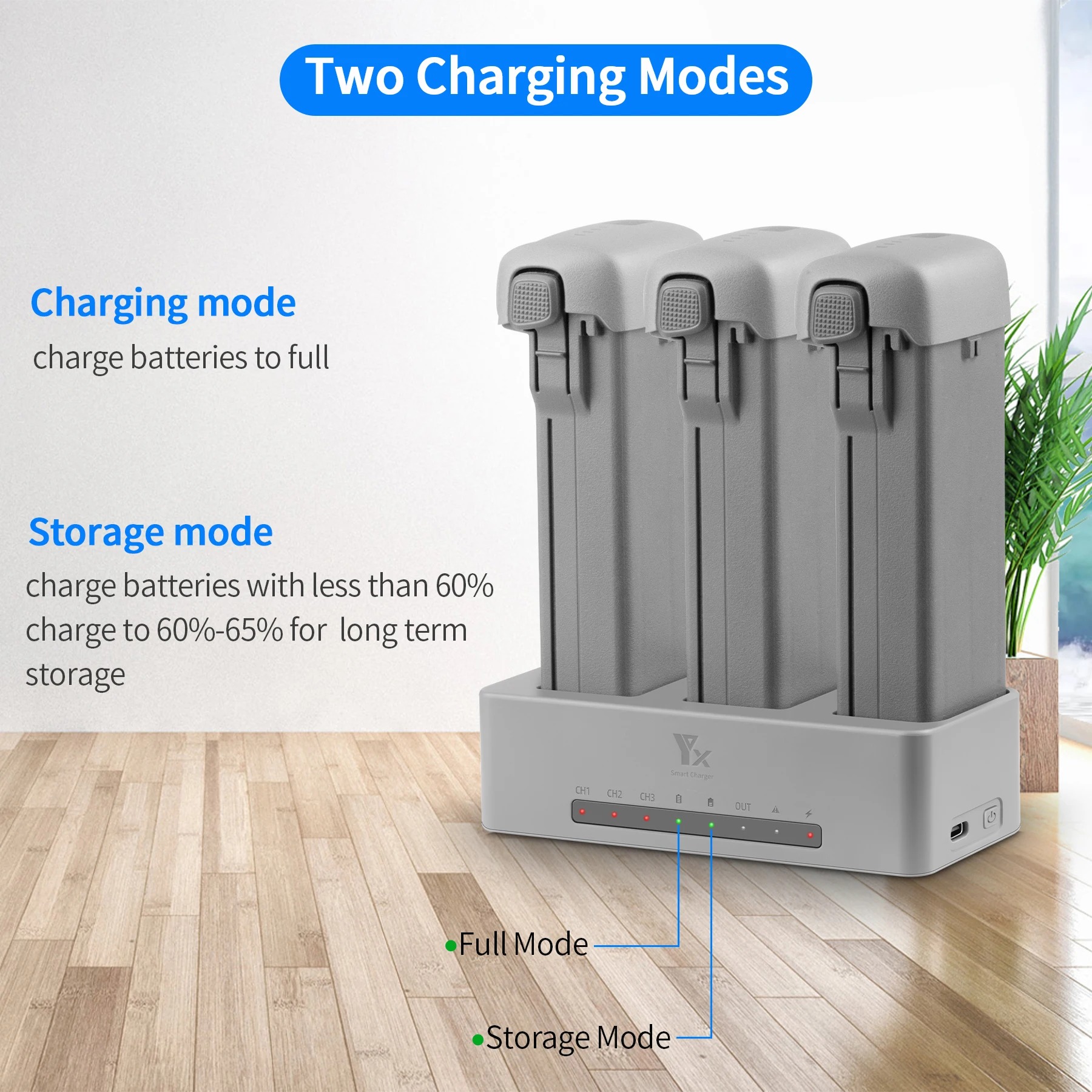 For DJI AVATA360 Drone Battery - Drone Charging Hub review and price