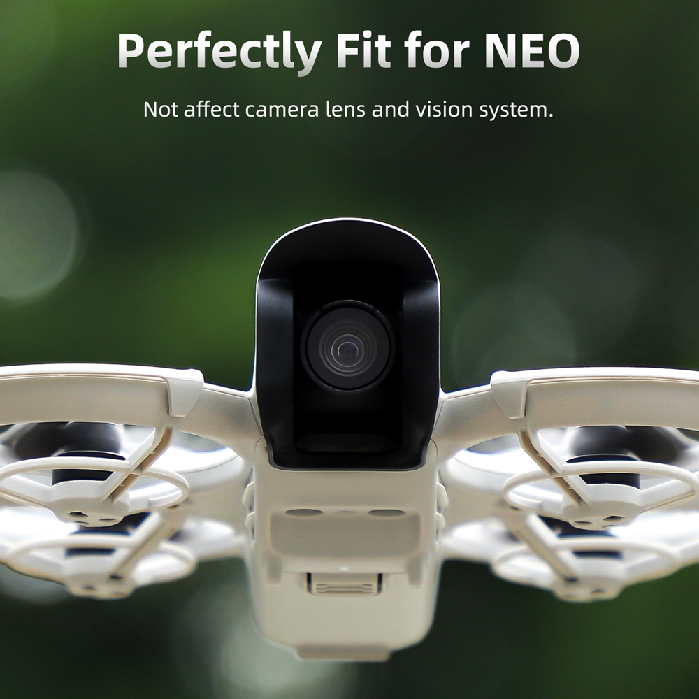 Sunnylife Lens Cap For DJI NEO - Drone Sun Shade review and price