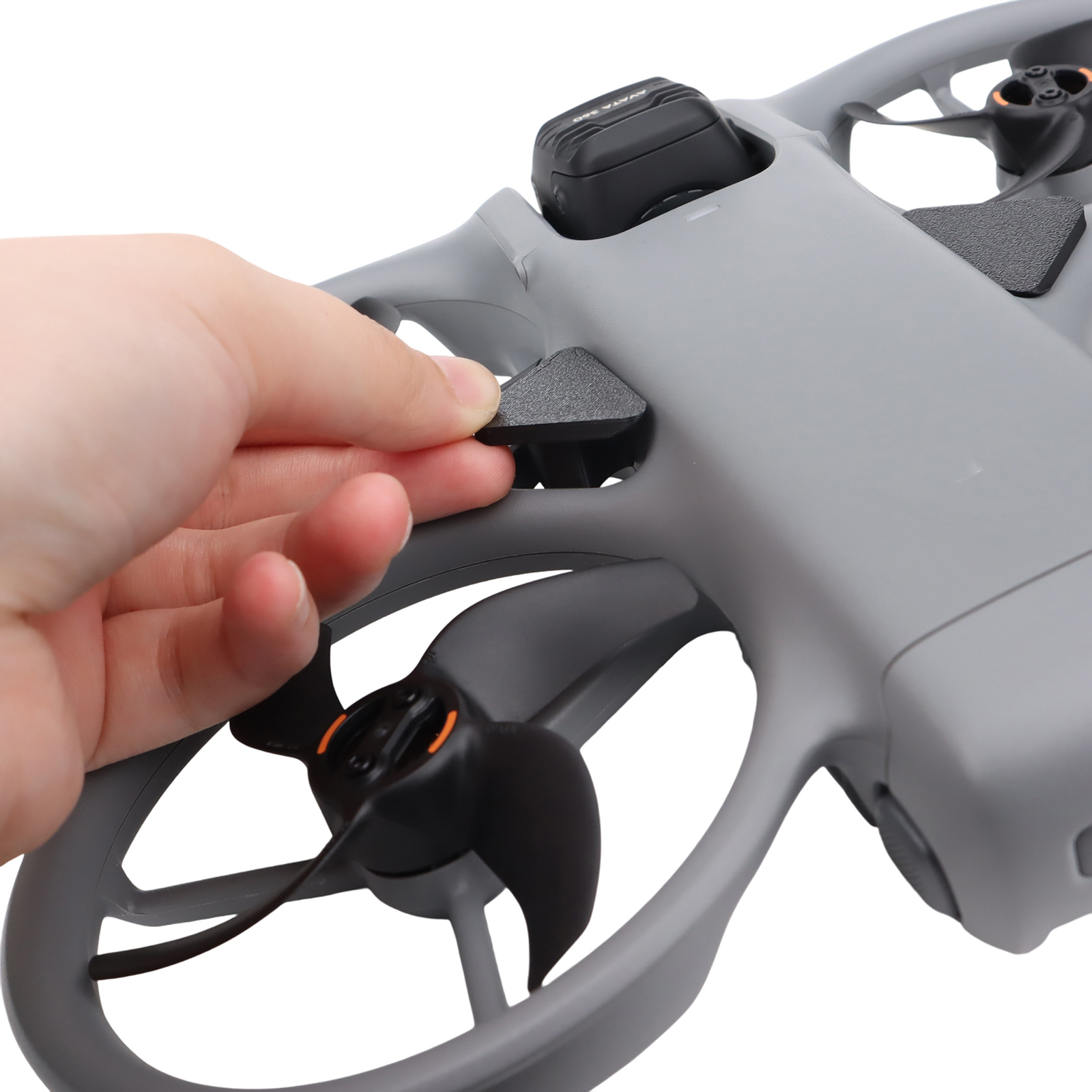 Night Flight Light for DJI Ava - Drone Strobe Light review and price