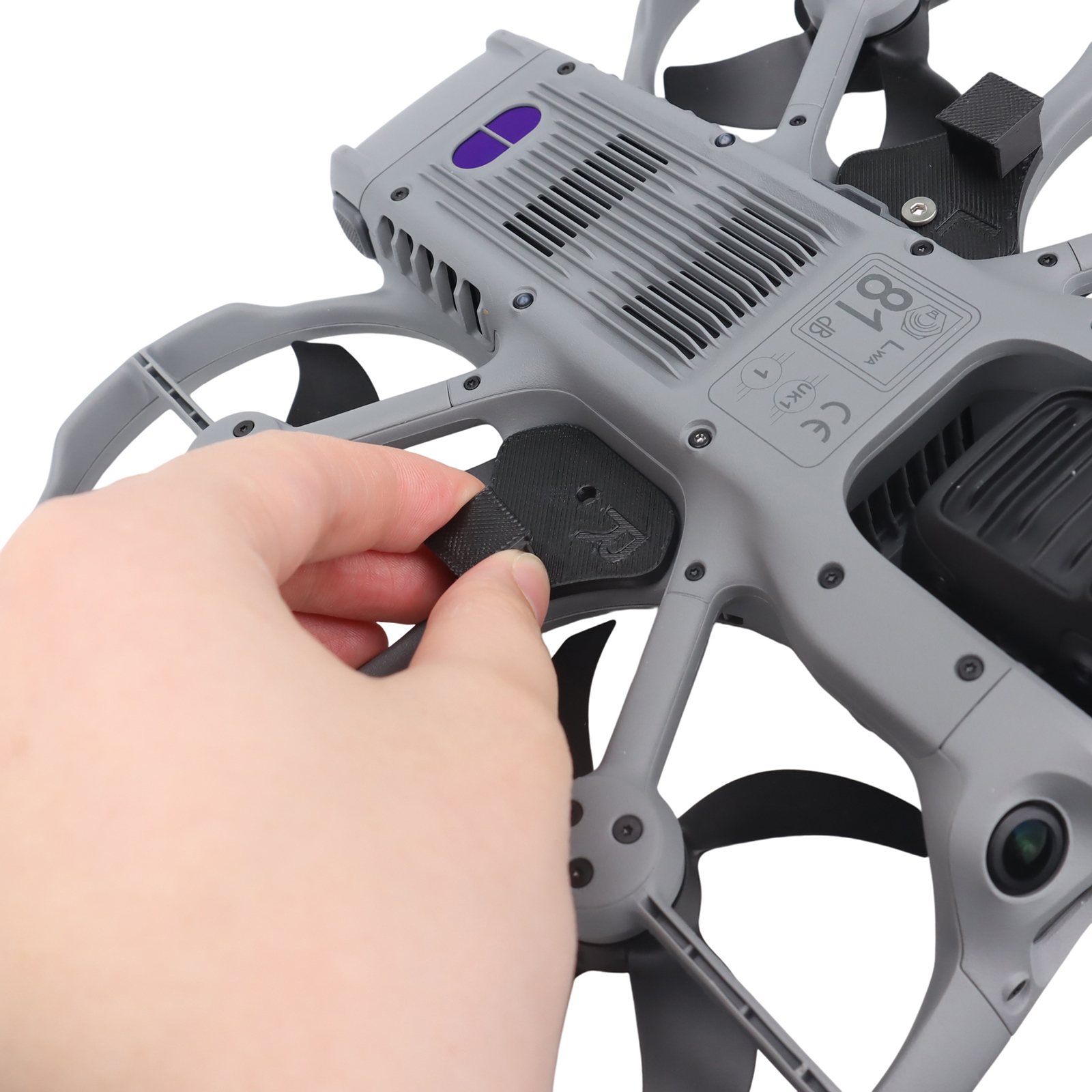 Night Flight Light for DJI Ava - Drone Strobe Light review and price