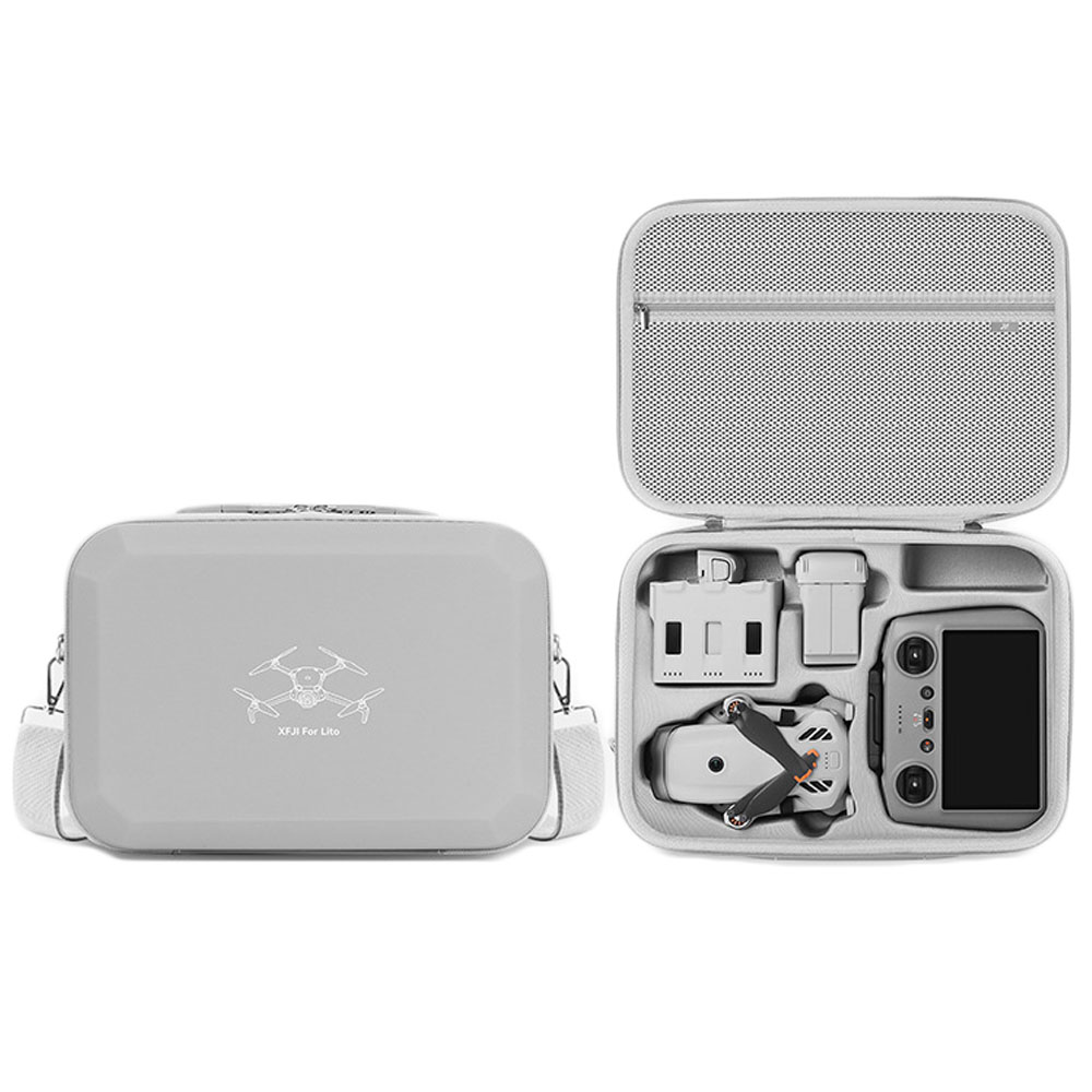 Hard Shell Portable Storage Ba - Drone Hard Shell Case review and price