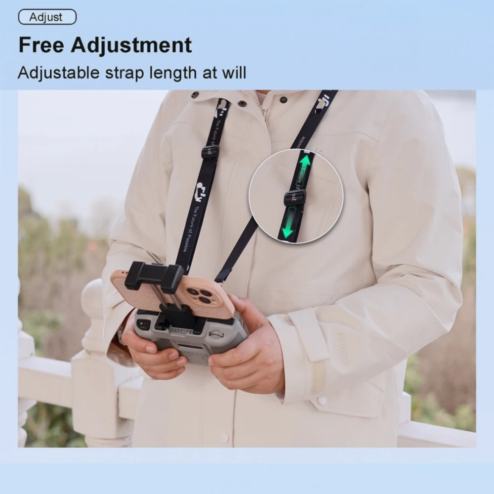 Remote Controller Lanyard Neck - Drone Remote Controller Lanyard review and price