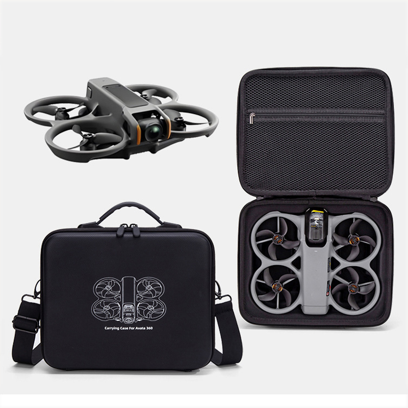 Drone Storage Bag for DJI Avat - Drone Backpack review and price