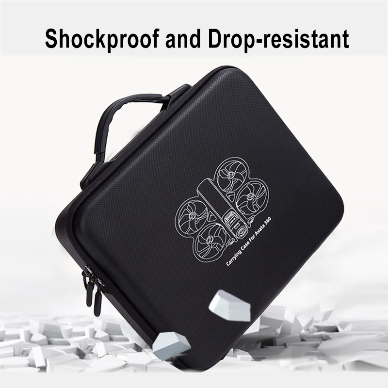 Drone Storage Bag for DJI Avat - Drone Backpack review and price