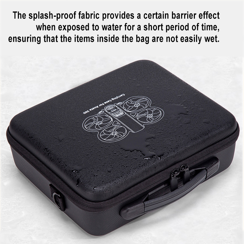 Drone Storage Bag for DJI Avat - Drone Backpack review and price