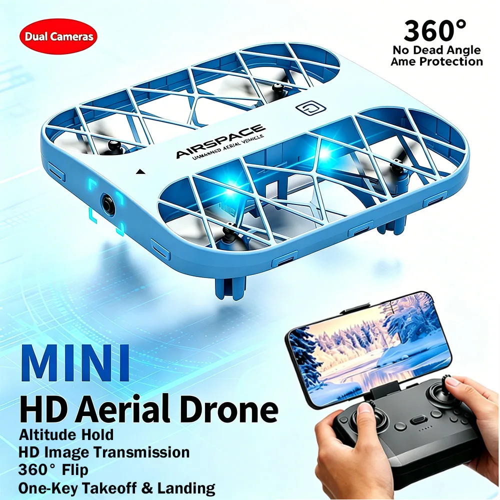JJRC H142 2026 RC HD Aerial Mi - Drone Remote Controller Lanyard review and price