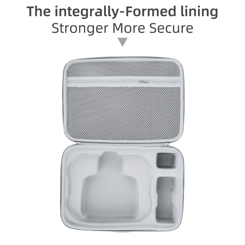 Hard Carrying Case for DJI Ava - Drone Carrying Case review and price