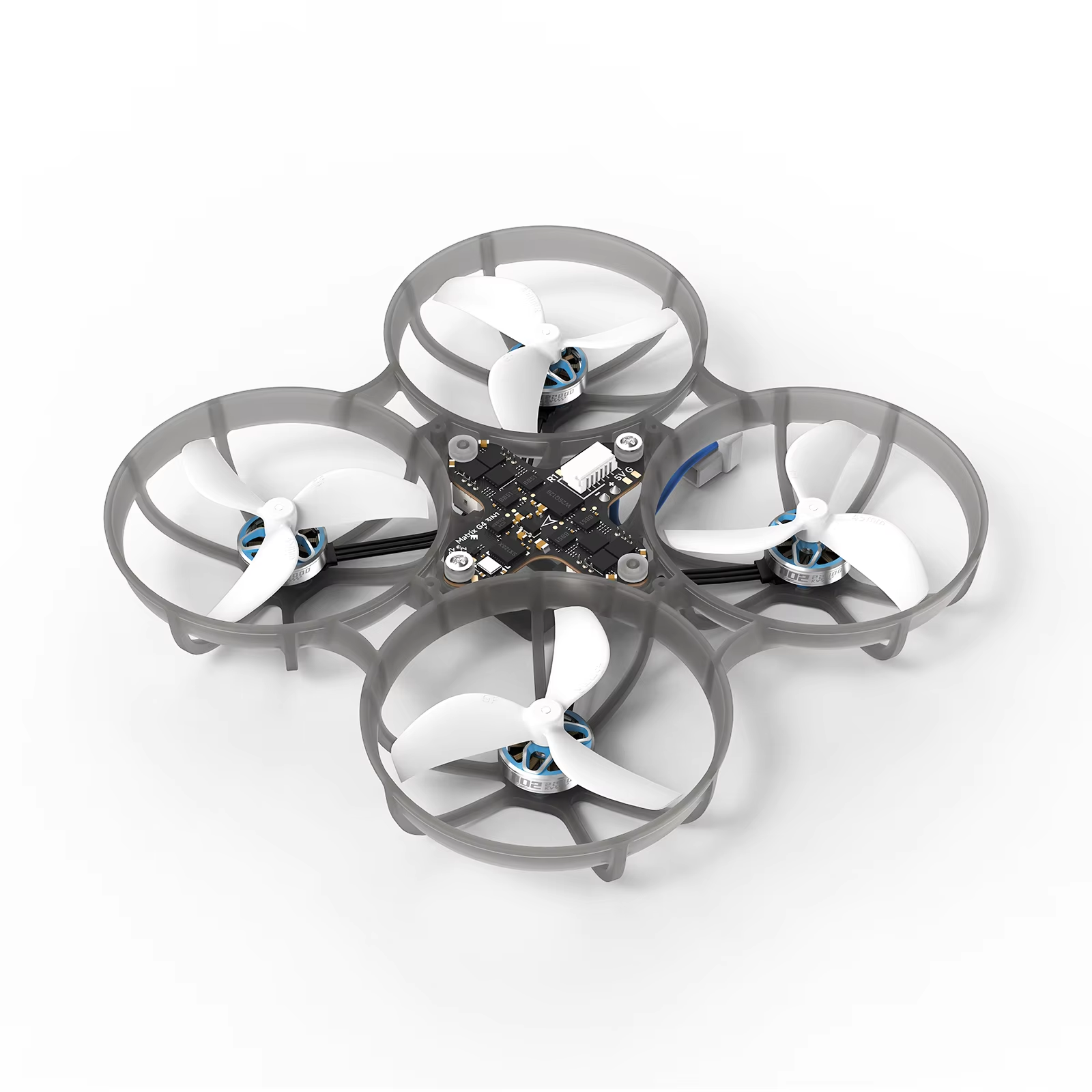 BETAFPV Meteor75 Pro FPV Drone - Drone Battery Charger review and price
