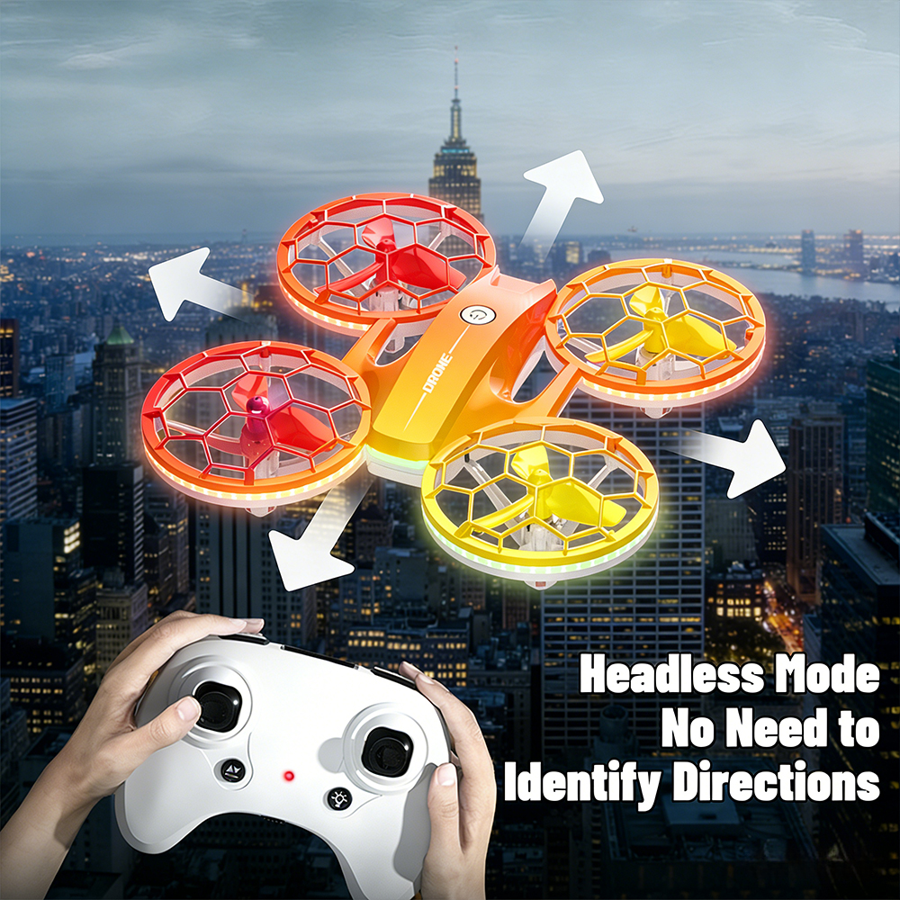 2026 New RC Drone for Kids One - Drone Remote Controller Lanyard review and price