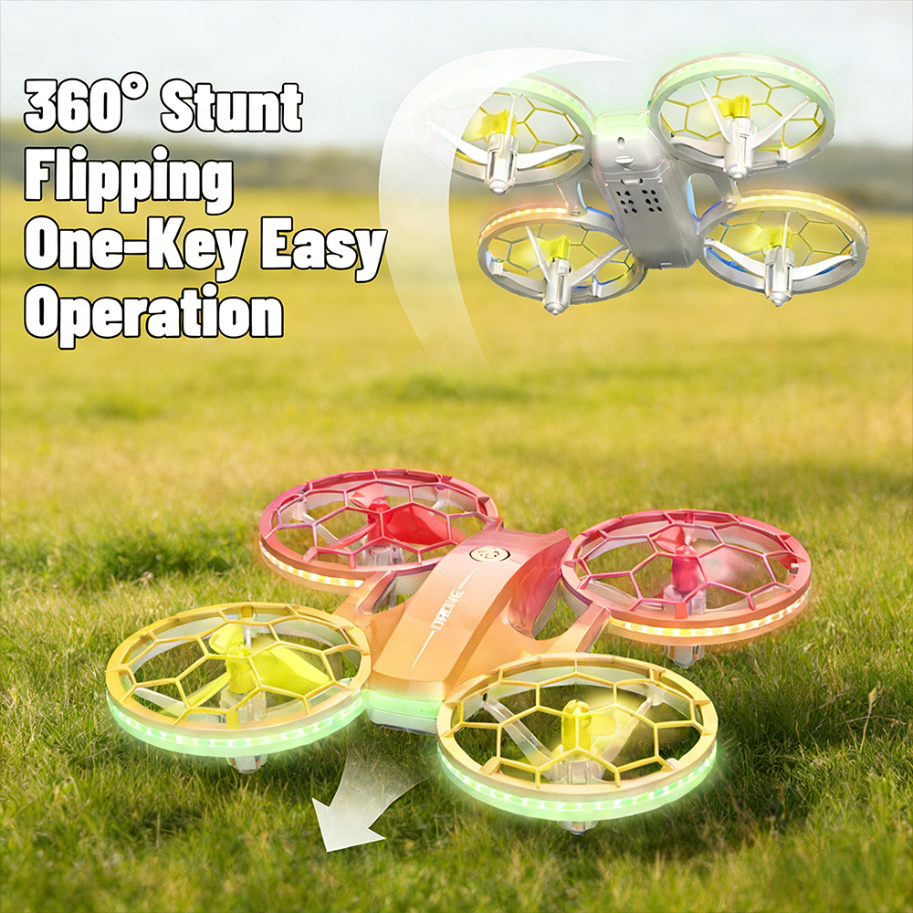 2026 New RC Drone for Kids One - Drone Remote Controller Lanyard review and price