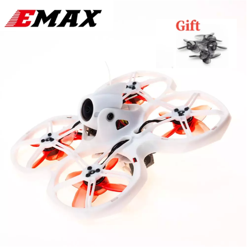 Emax Tinyhawk II 2 RTF FPV Rac - Drone Battery Adapter review and price