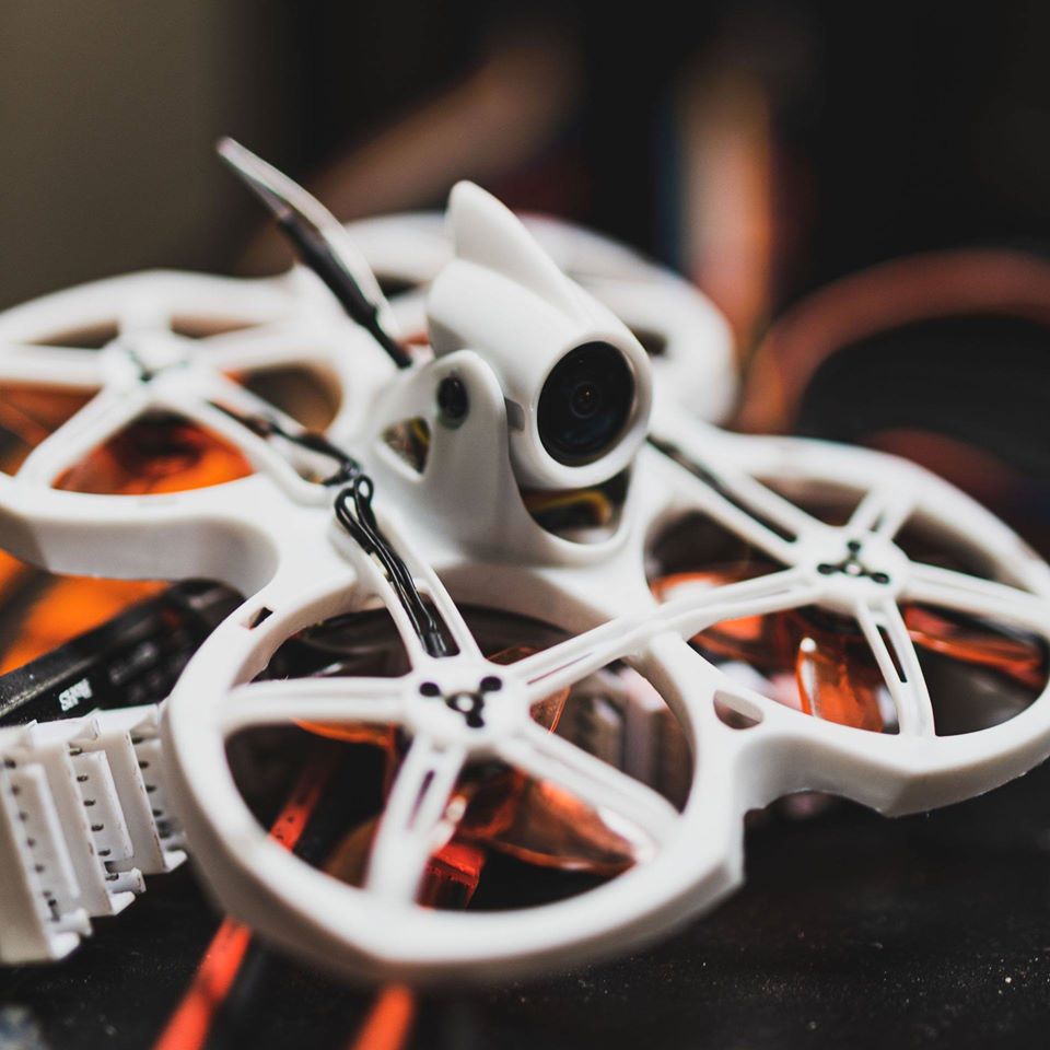 Emax Tinyhawk II 2 RTF FPV Rac - Drone Battery Adapter review and price