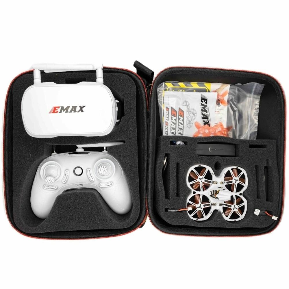 Emax Tinyhawk II 2 RTF FPV Rac - Drone Battery Adapter review and price