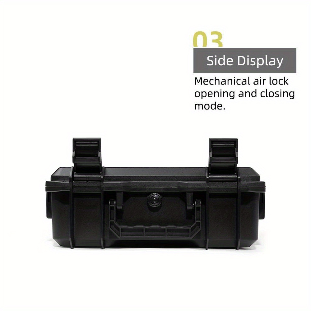 For DJI Flip hard-shell storag - Drone Carrying Case review and price