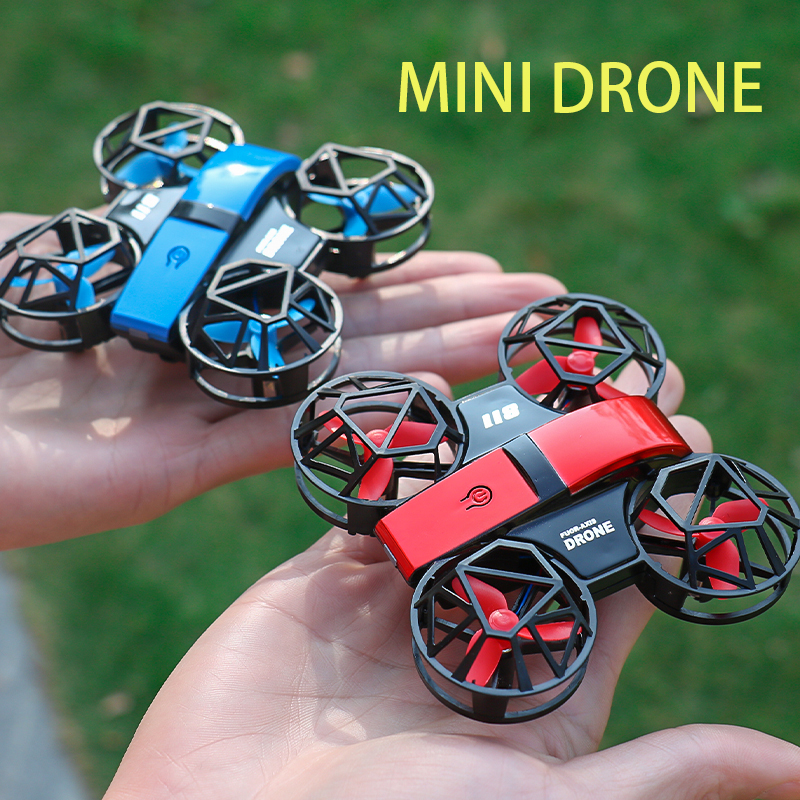 Dowellin D12 Drone Mini Remote - Drone Remote Controller Lanyard review and price