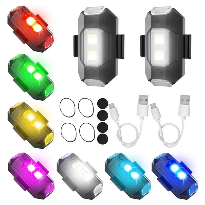 Universal Strobe Light for Mot - Drone Strobe Light review and price