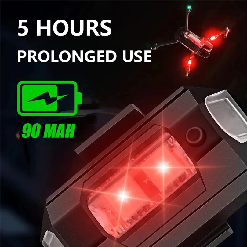 Universal Strobe Light for Mot - Drone Strobe Light review and price