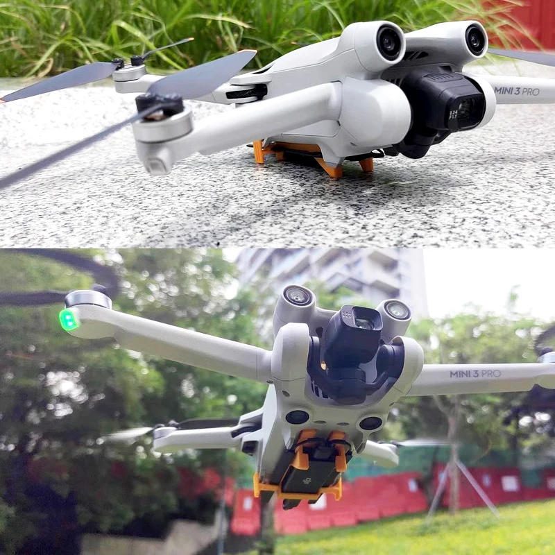 Fixed Bracket for DJI Cellular - Drone Charging Hub review and price