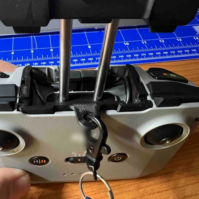 Neck Strap Mount Bracket for D - Drone Remote Controller Lanyard review and price
