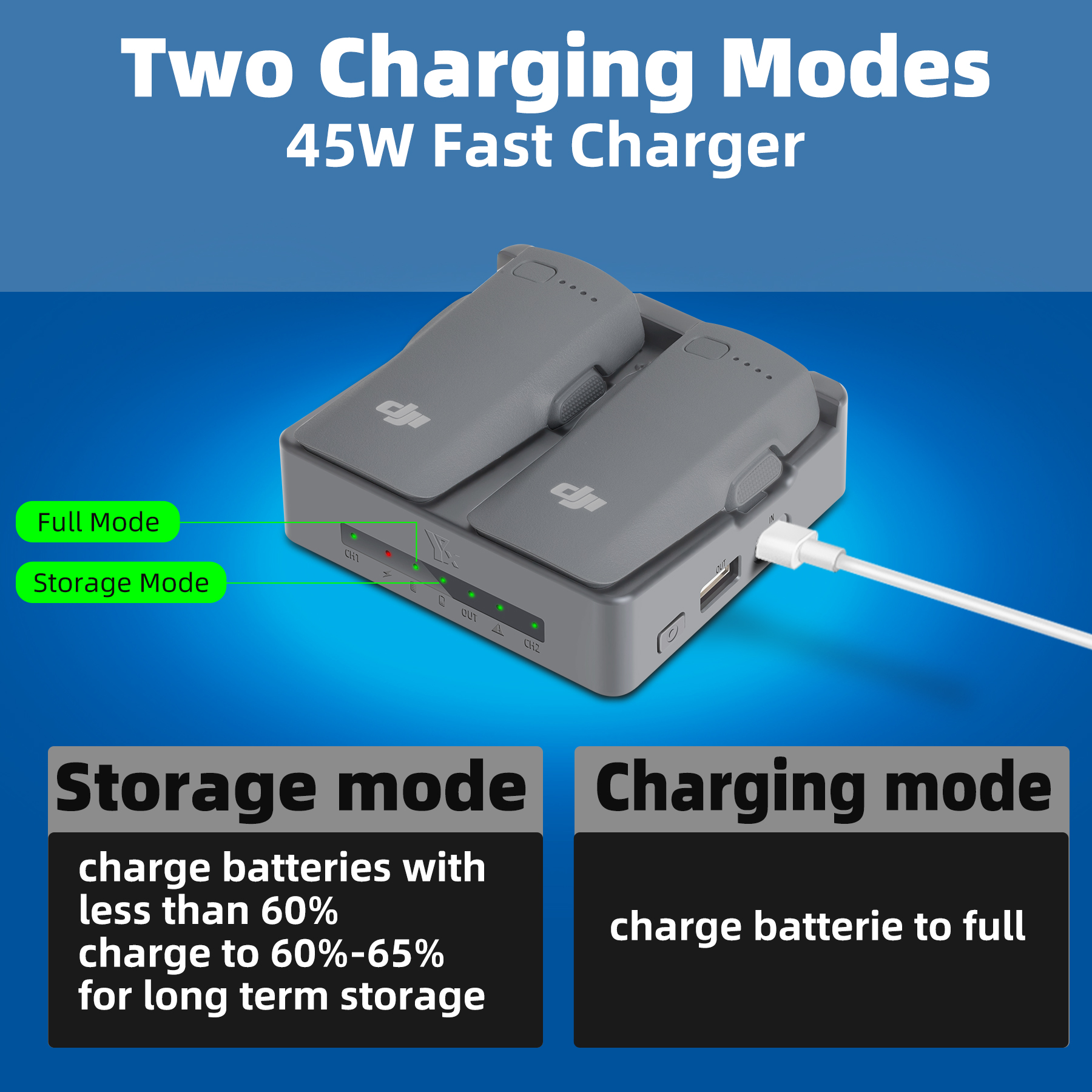 For DJI NEO 2 Charging Hub Dro - Drone Charging Hub review and price