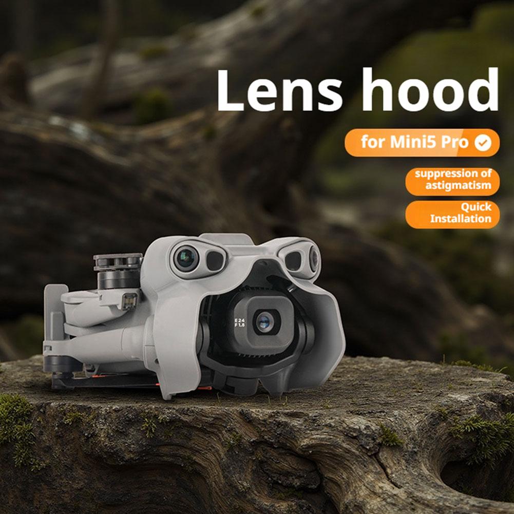 Lens Sunshade Cover for DJI Mi - Drone Sun Shade review and price