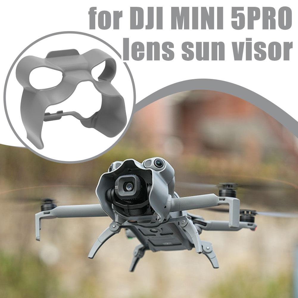 Lens Sunshade Cover for DJI Mi - Drone Sun Shade review and price