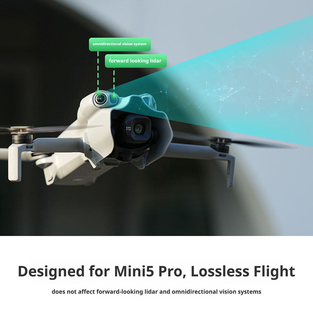Lens Sunshade Cover for DJI Mi - Drone Sun Shade review and price