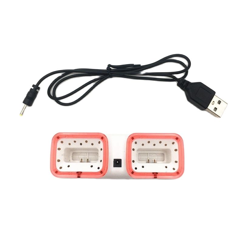 Dual USB Fast Charger for Syma - Drone Joystick Cover review and price