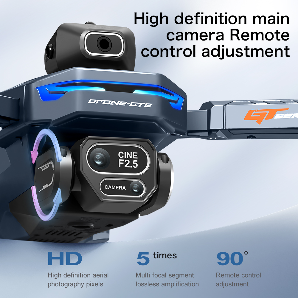 2026 New GT8 Drone GPS 8K Prof - Drone Remote Controller Lanyard review and price