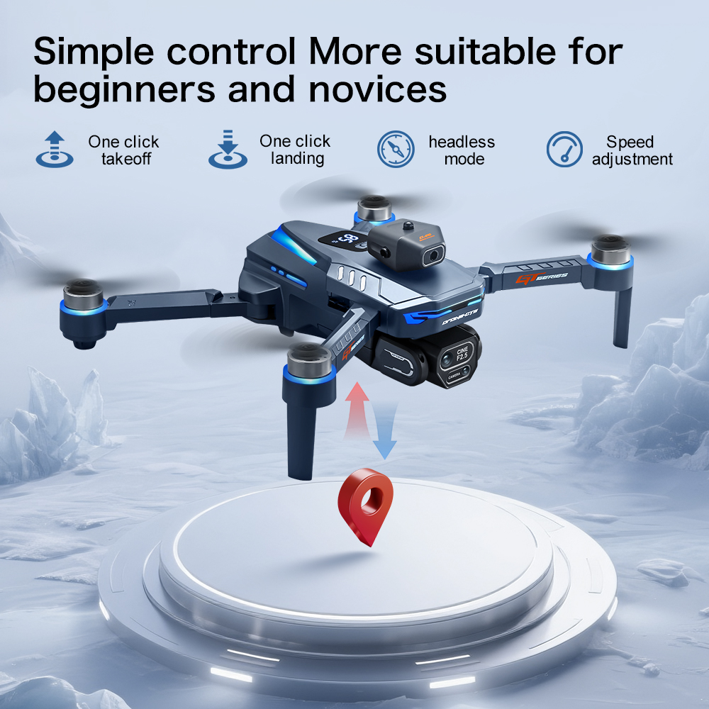 2026 New GT8 Drone GPS 8K Prof - Drone Remote Controller Lanyard review and price