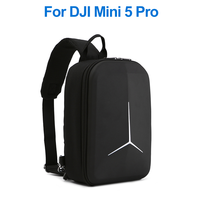Storage Case For DJI Mini 5 Pr - Drone Joystick Cover review and price