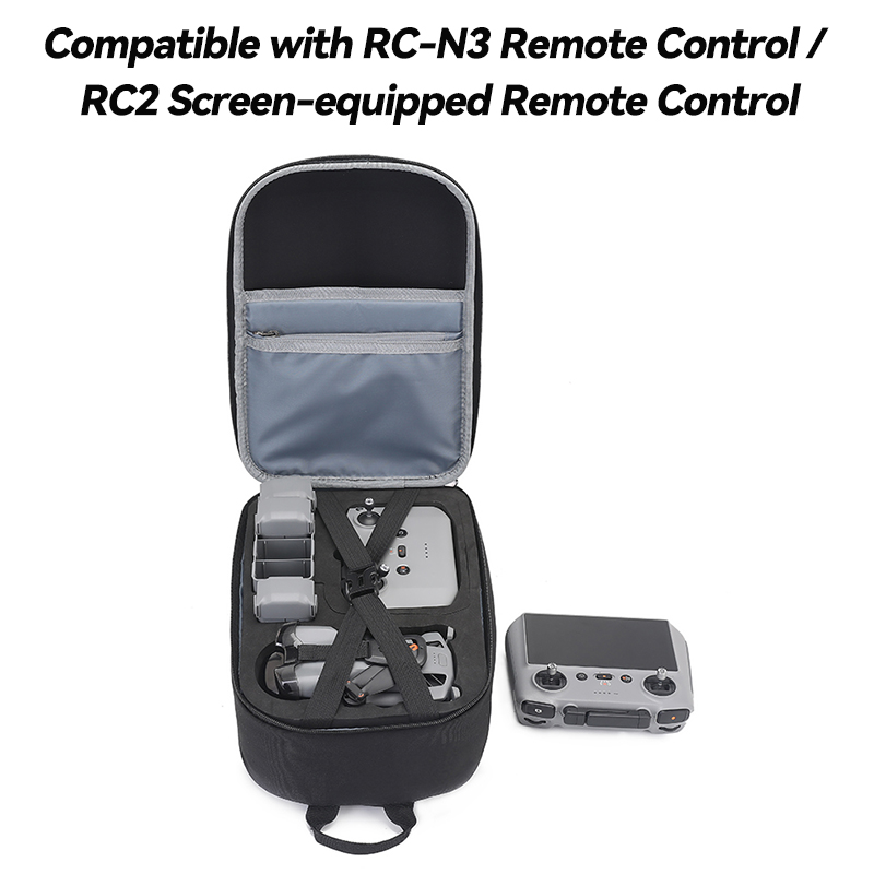 Storage Case For DJI Mini 5 Pr - Drone Joystick Cover review and price
