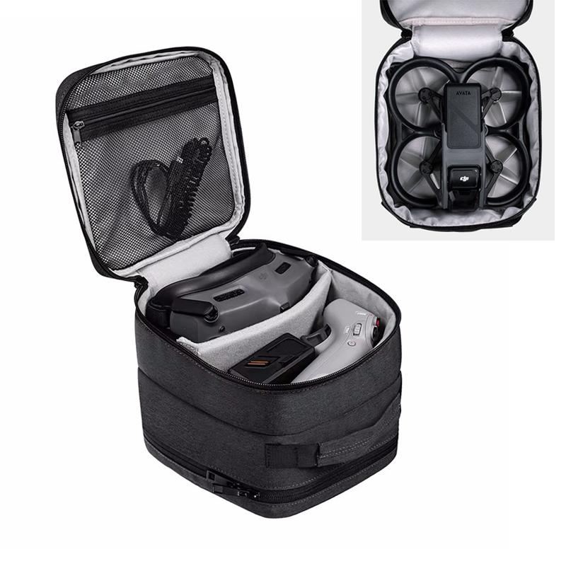 Portable Case Foldable Mini Do - Drone Control Stick review and price