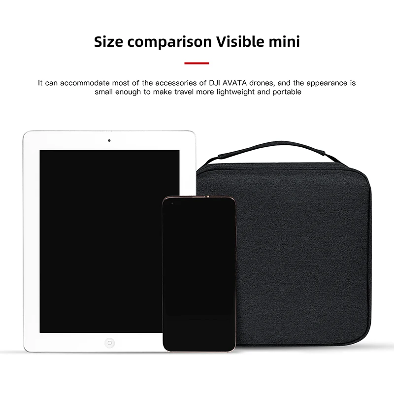 Portable Case Foldable Mini Do - Drone Control Stick review and price