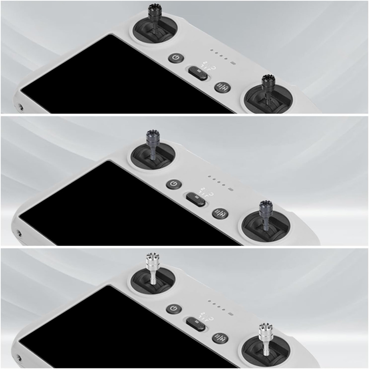 Y02A 6pc Mini Drone Controller - Drone Control Stick review and price