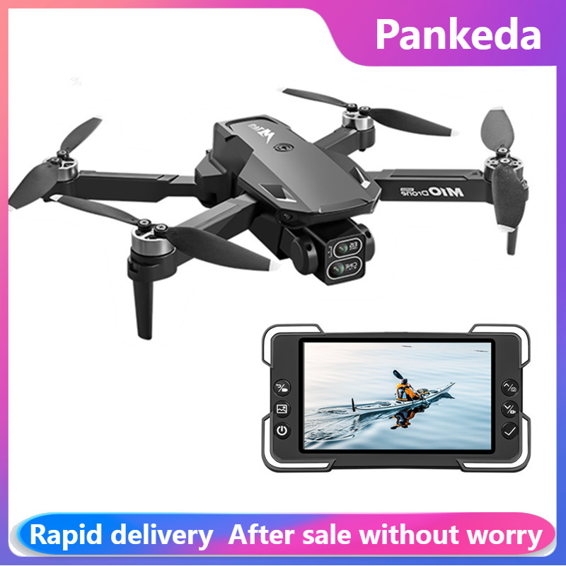 M10 Camera Drone Remote Contro - Drone Power Bank review and price