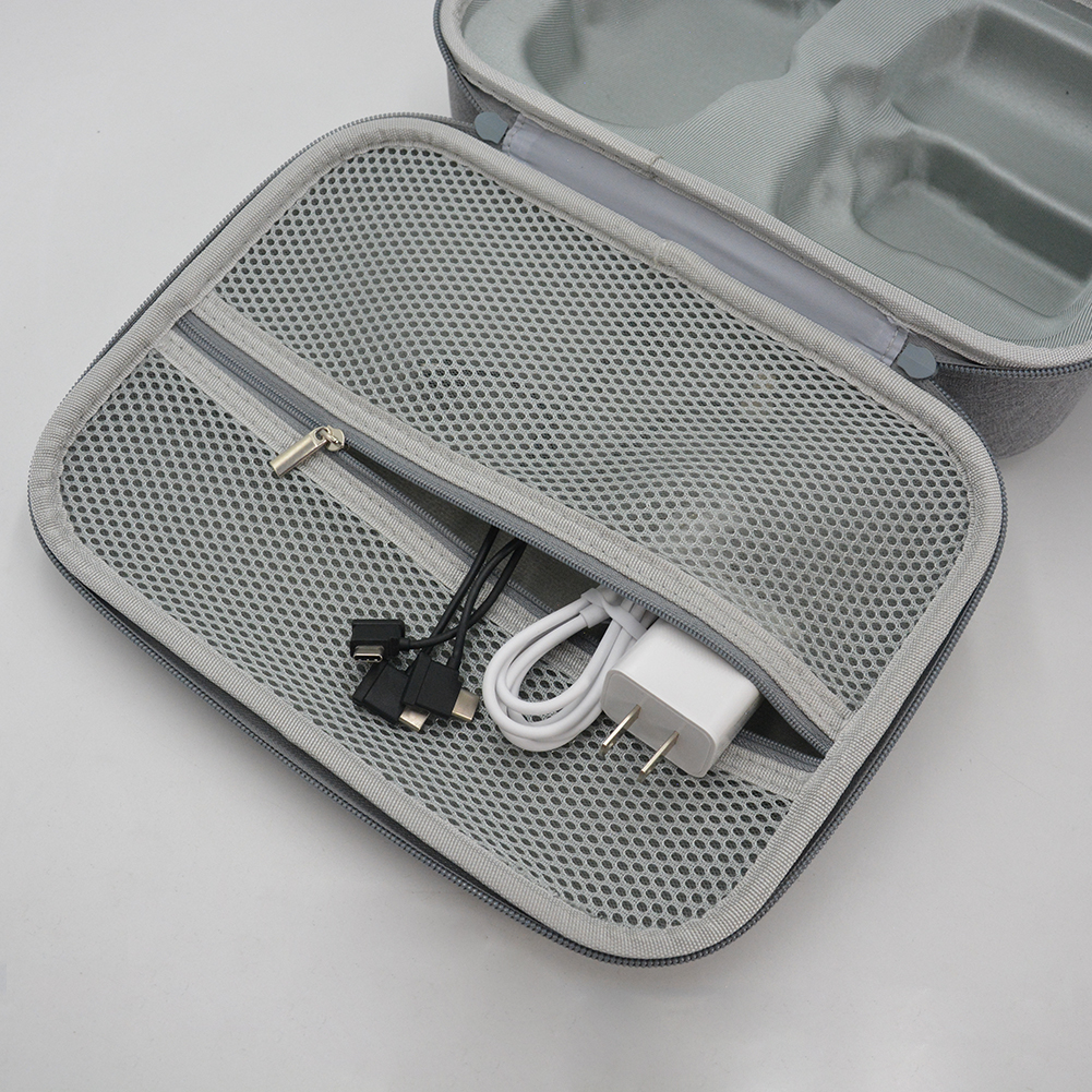 Hard EVA Drone Bag For DJI Min - Drone Joystick Cover review and price