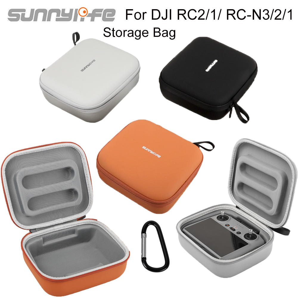 Sunnylife Remote Control Stora - Drone Joystick Cover review and price