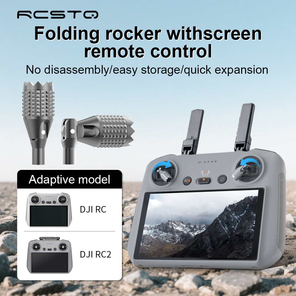 Remote Control Joysticks for D - Drone Control Stick review and price