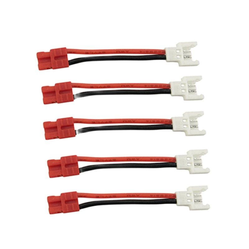 SYMA X5HW XH2.54 Femal to XH4. - Drone Battery Adapter review and price