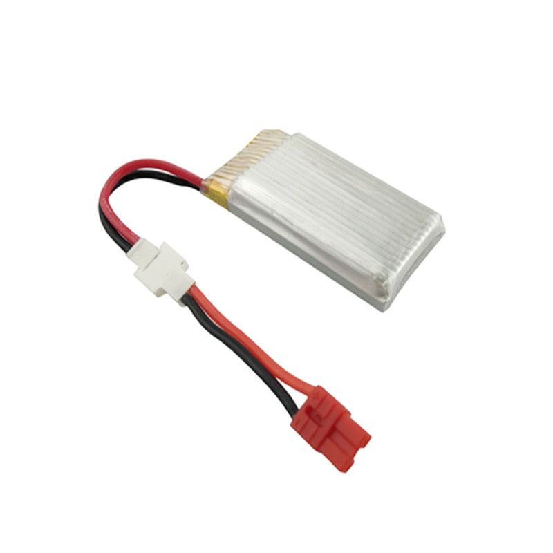 SYMA X5HW XH2.54 Femal to XH4. - Drone Battery Adapter review and price