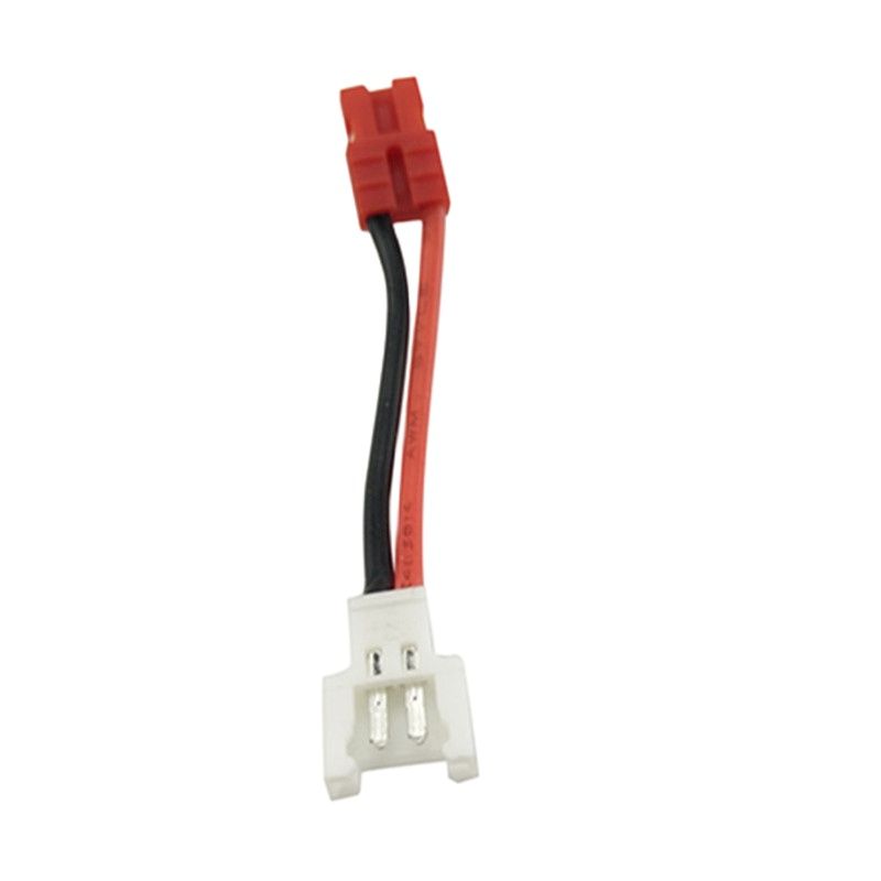 SYMA X5HW XH2.54 Femal to XH4. - Drone Battery Adapter review and price