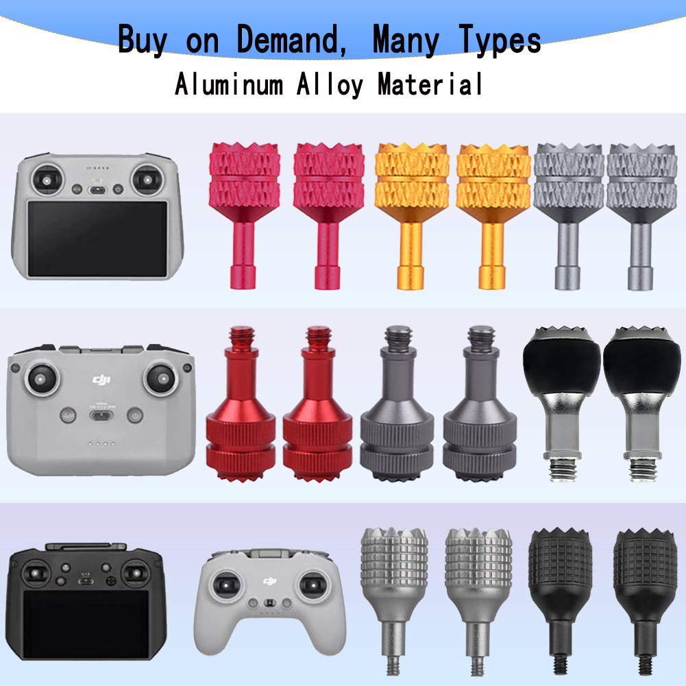Joystick for DJI Mini 3/4 Pro  - Drone Control Stick review and price