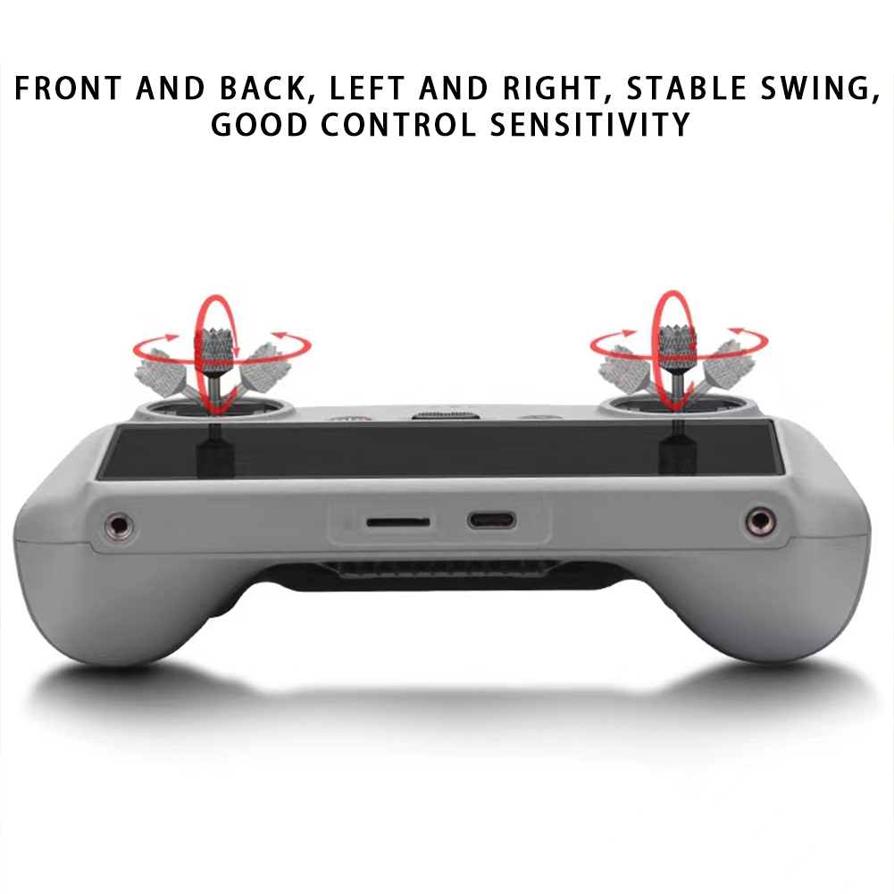Joystick for DJI Mini 3/4 Pro  - Drone Control Stick review and price