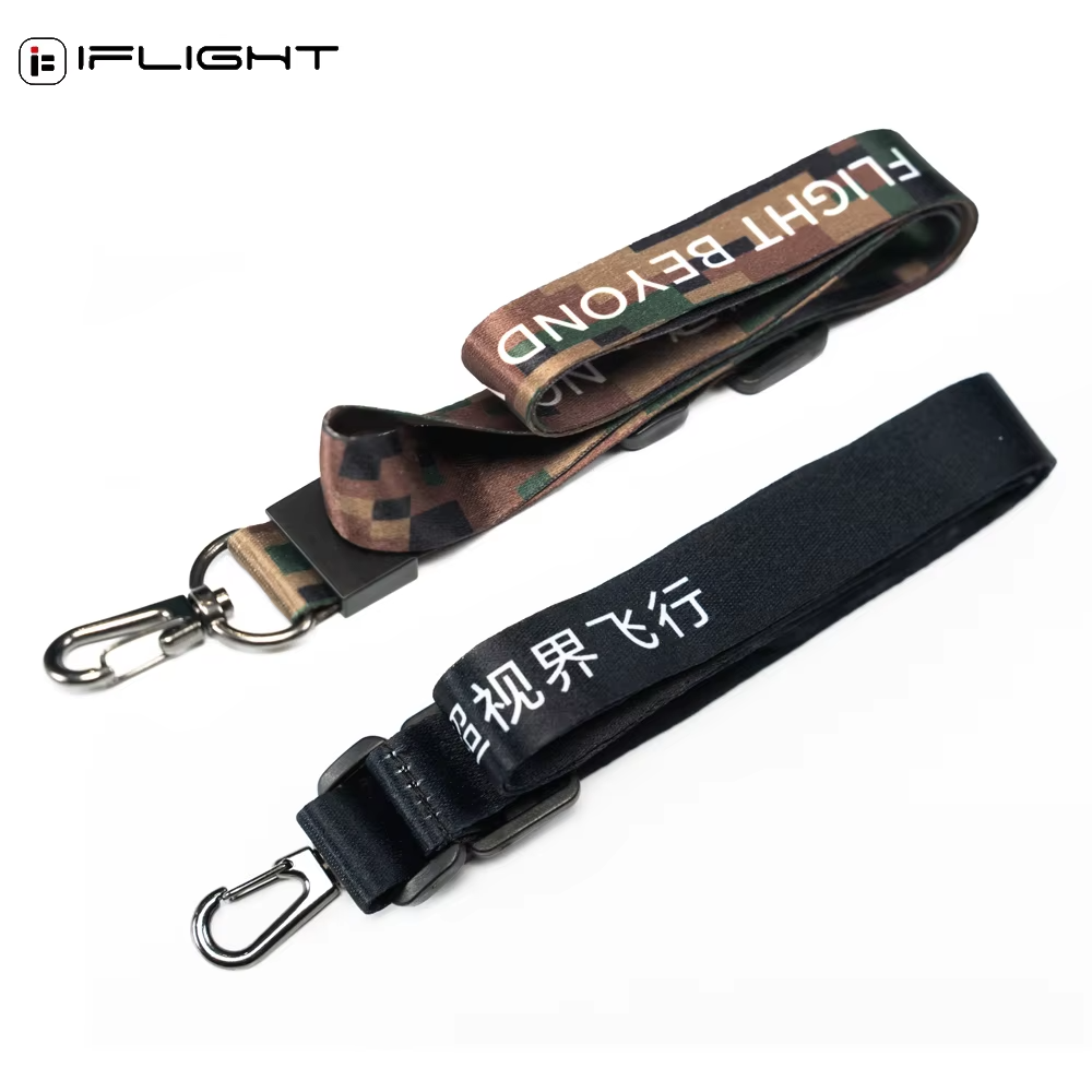 iFlight 25*500mm Adjustable Tr - Drone Neck Strap review and price