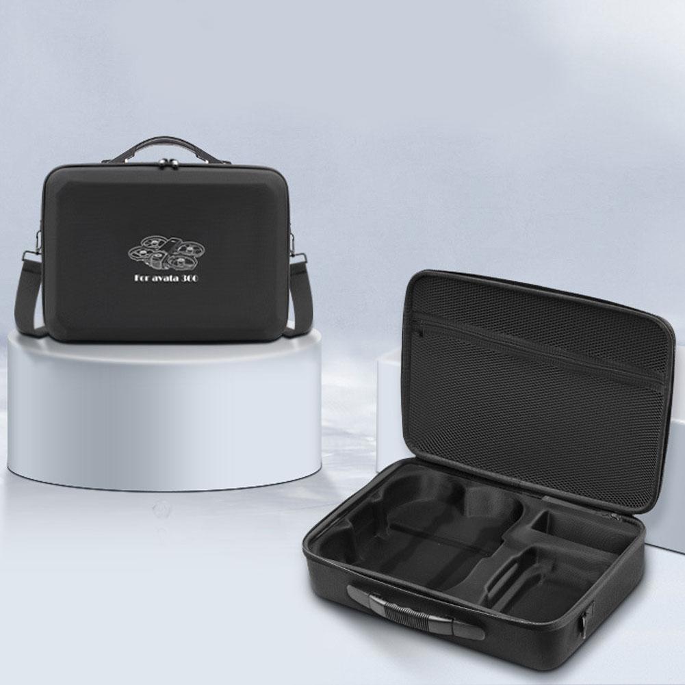 For DJI Avata 360 Storage Bag  - Drone Hard Shell Case review and price