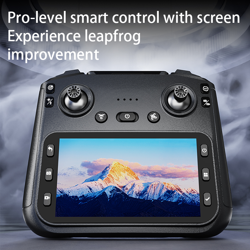 ES800PRO UAV 4.3-inch Remote C - Drone Strobe Light review and price