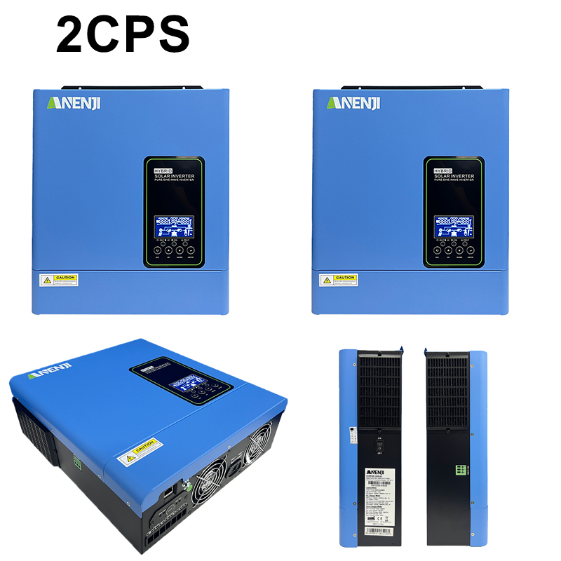 ANENJI 2pcs/1pcs 3KW 24V 110V  - Drone Solar Charger review and price